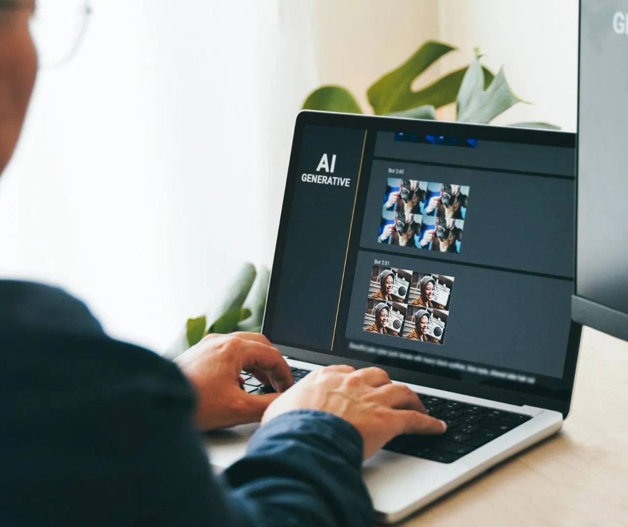 Service Custom AI Apps Building